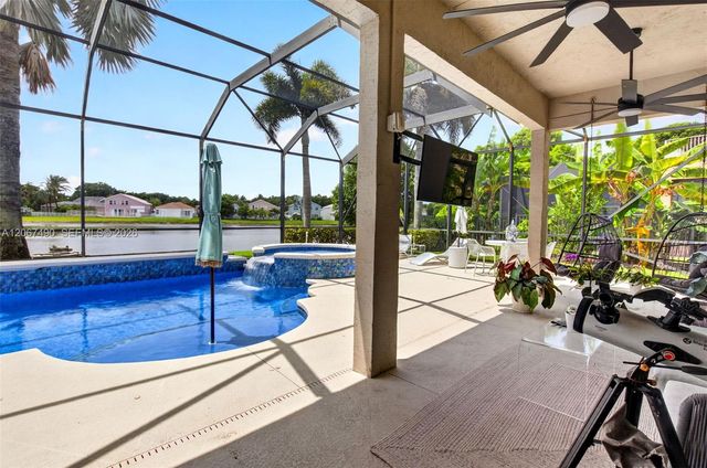 6543 Marbletree Lane, Lake Worth, FL 33467