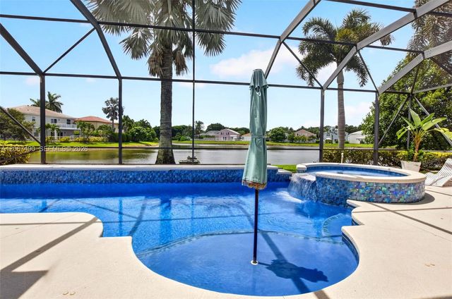 6543 Marbletree Lane, Lake Worth, FL 33467
