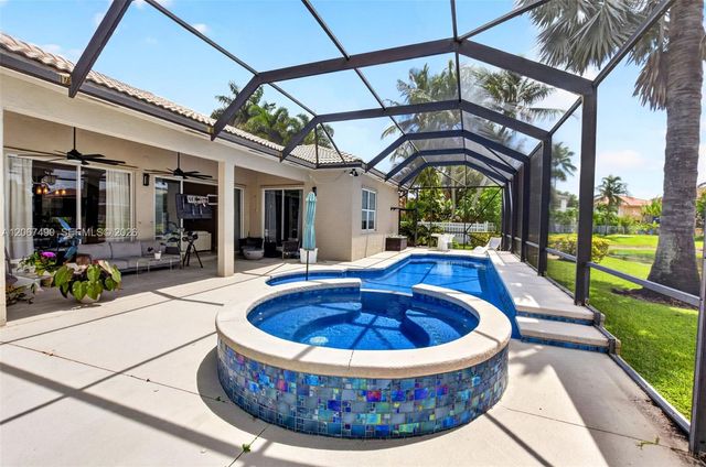 6543 Marbletree Lane, Lake Worth, FL 33467
