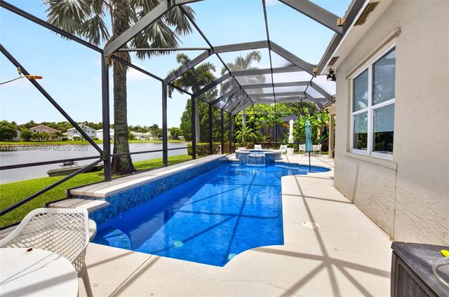 6543 Marbletree Lane, Lake Worth, FL 33467