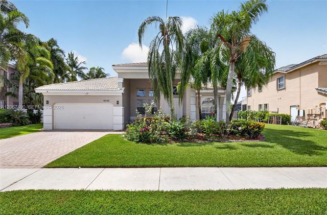 6543 Marbletree Lane, Lake Worth, FL 33467