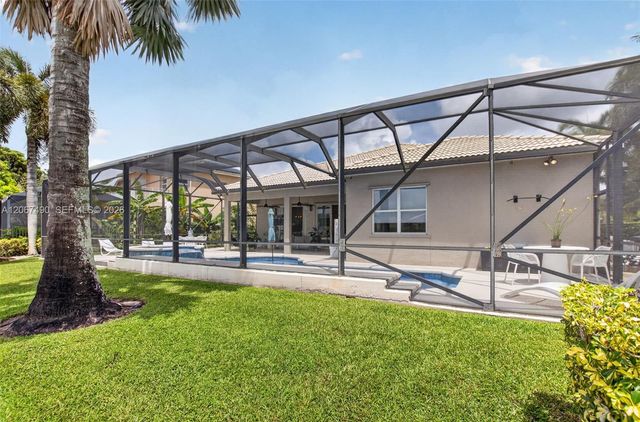 6543 Marbletree Lane, Lake Worth, FL 33467