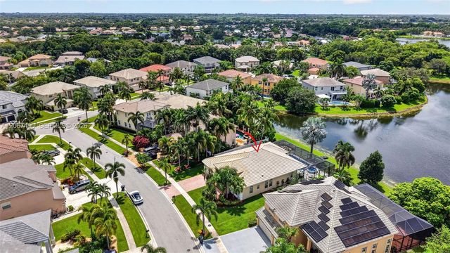 6543 Marbletree Lane, Lake Worth, FL 33467