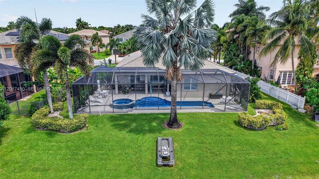 6543 Marbletree Lane, Lake Worth, FL 33467