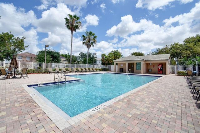 6543 Marbletree Lane, Lake Worth, FL 33467