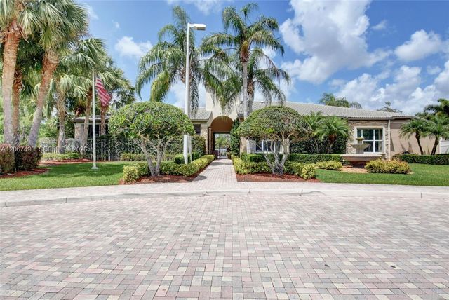 6543 Marbletree Lane, Lake Worth, FL 33467