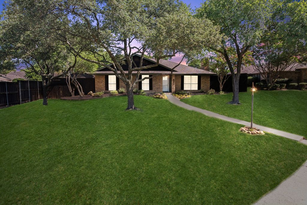8074 Dove Cove, Frisco, TX 75034
