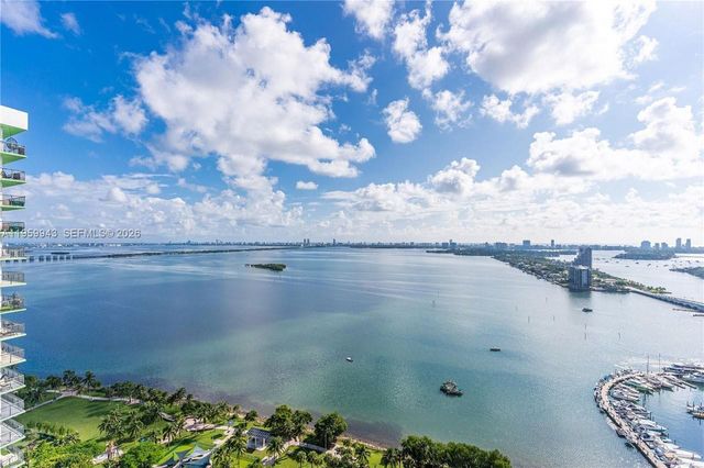 1750 N Bayshore Dr 3301, Miami, FL 33132