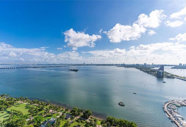 1750 N Bayshore Dr 3301, Miami, FL 33132