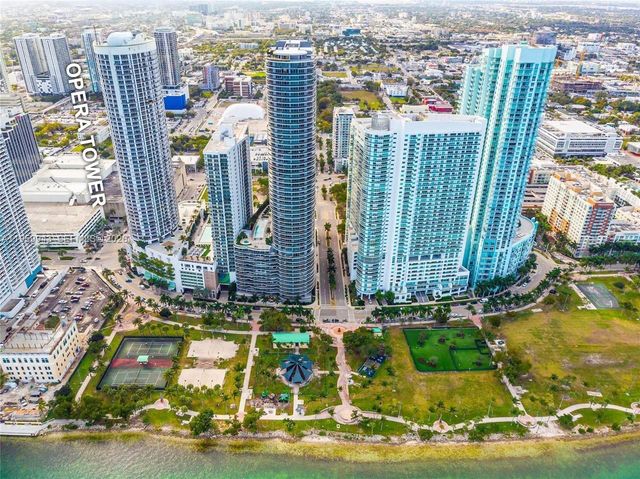 1750 N Bayshore Dr 3301, Miami, FL 33132