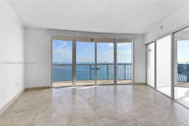 1750 N Bayshore Dr 3301, Miami, FL 33132
