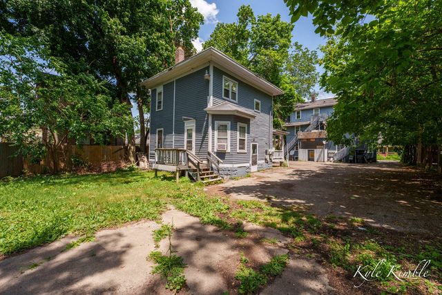 908 S Park Street, Kalamazoo, MI 49001