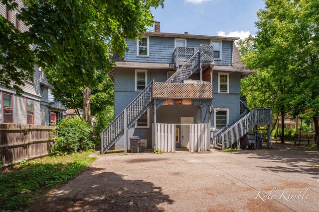 908 S Park Street, Kalamazoo, MI 49001