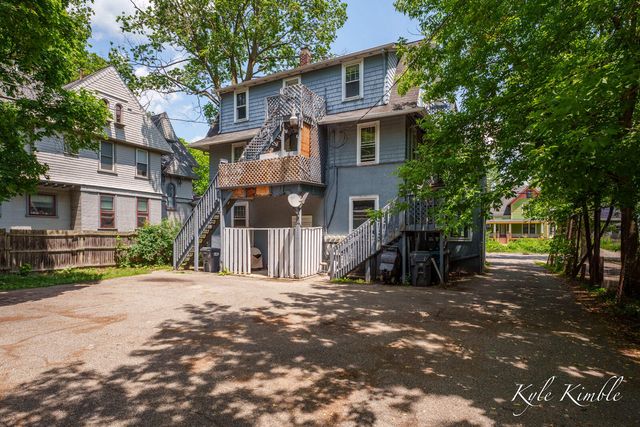 908 S Park Street, Kalamazoo, MI 49001