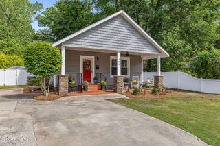106 N Oleander Avenue, Goldsboro, NC 27530