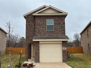 2207 Wolford Way, Norman, OK 73071