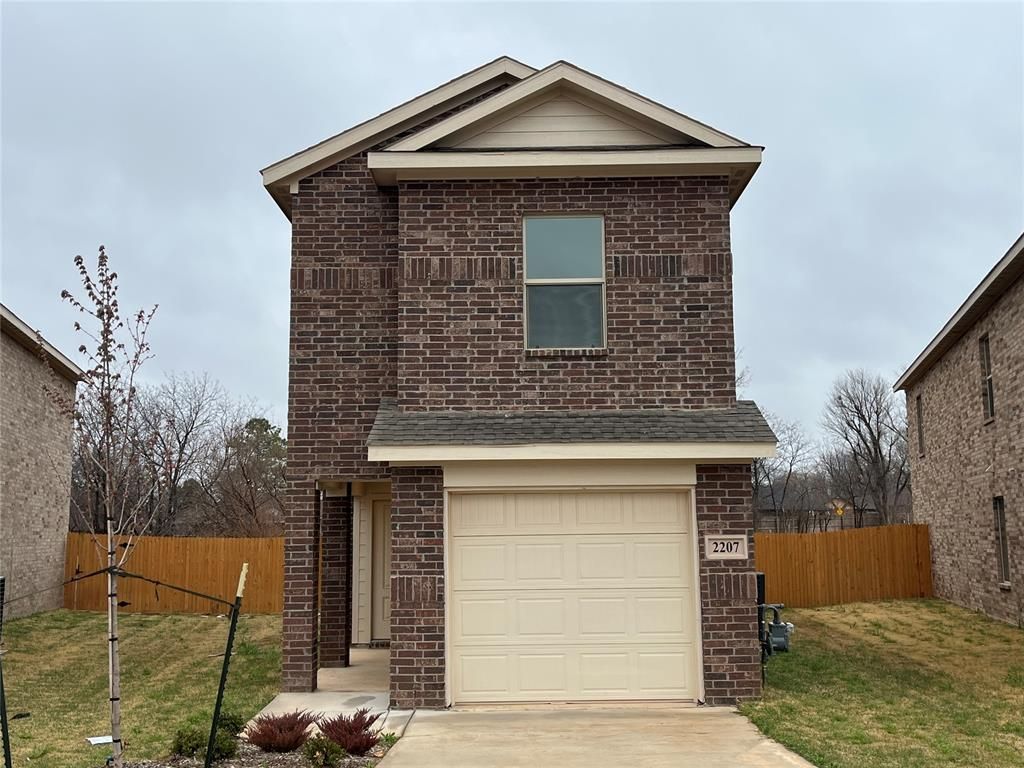 2207 Wolford Way, Norman, OK 73071