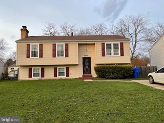 3523 NORWOOD CT, Waldorf, MD 20602