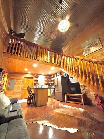 76 Blue Street, Port O'connor, TX 77982