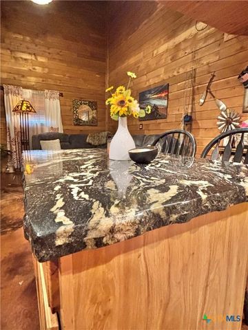 76 Blue Street, Port O'connor, TX 77982