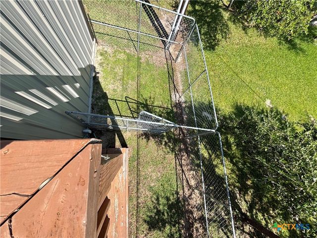 76 Blue Street, Port O'connor, TX 77982