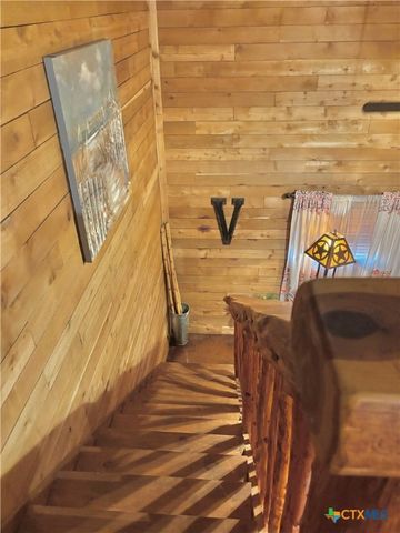 76 Blue Street, Port O'connor, TX 77982