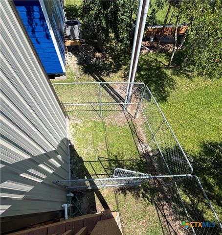 76 Blue Street, Port O'connor, TX 77982