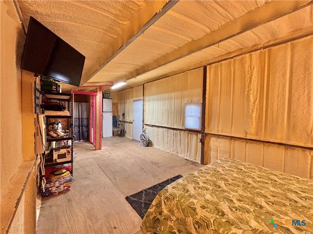 76 Blue Street, Port O'connor, TX 77982