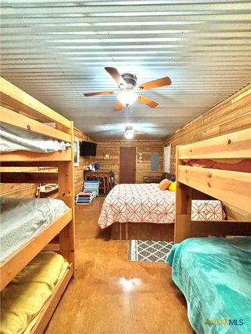 76 Blue Street, Port O'connor, TX 77982