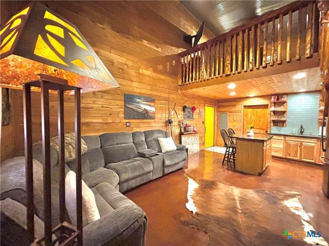 76 Blue Street, Port O'connor, TX 77982