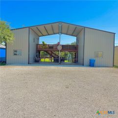 76 Blue Street, Port O'connor, TX 77982