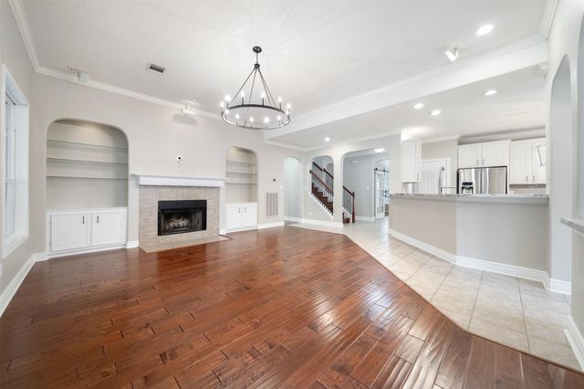12602 Adams Run Drive, Cypress, TX 77429