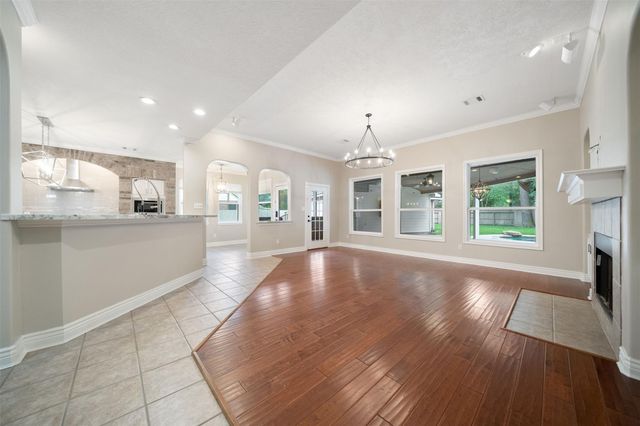 12602 Adams Run Drive, Cypress, TX 77429