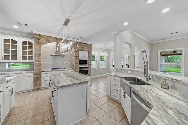 12602 Adams Run Drive, Cypress, TX 77429