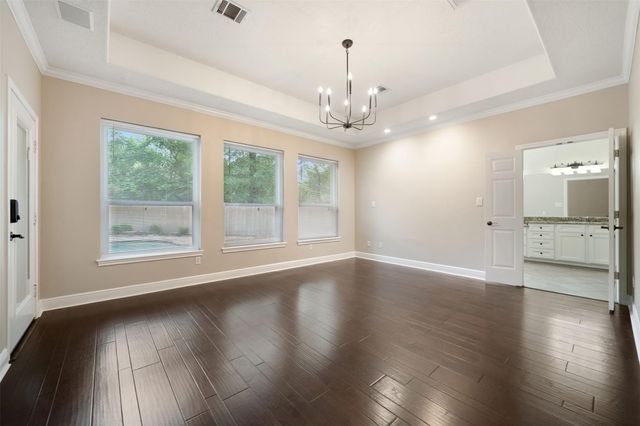 12602 Adams Run Drive, Cypress, TX 77429