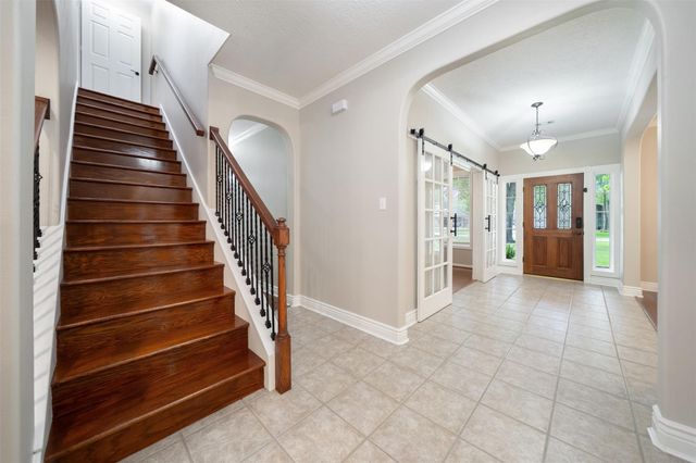 12602 Adams Run Drive, Cypress, TX 77429