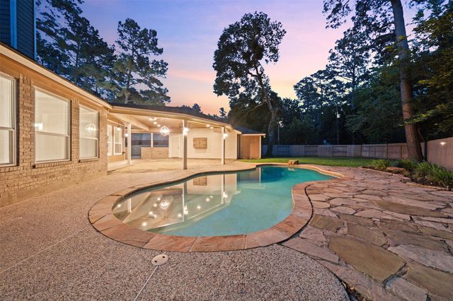 12602 Adams Run Drive, Cypress, TX 77429