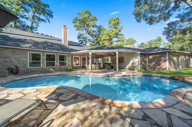 12602 Adams Run Drive, Cypress, TX 77429