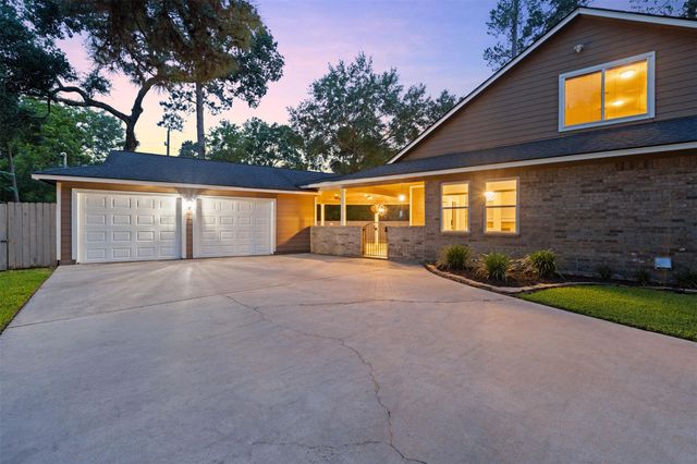 12602 Adams Run Drive, Cypress, TX 77429