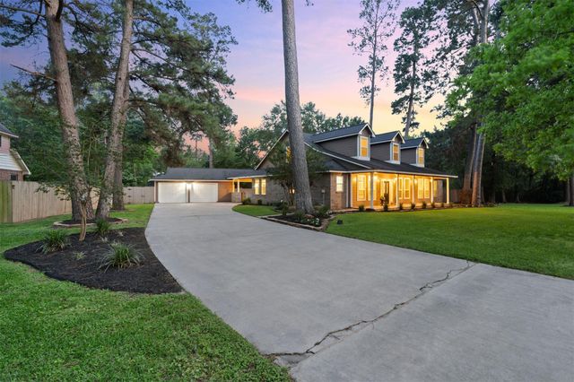 12602 Adams Run Drive, Cypress, TX 77429