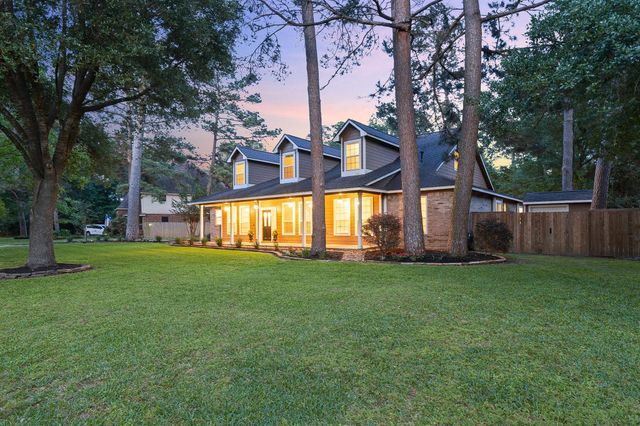 12602 Adams Run Drive, Cypress, TX 77429