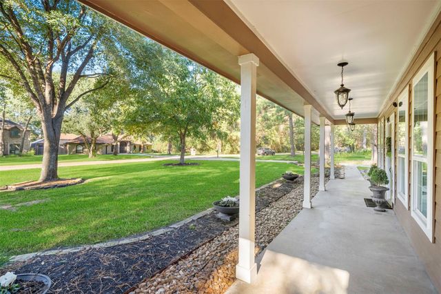 12602 Adams Run Drive, Cypress, TX 77429