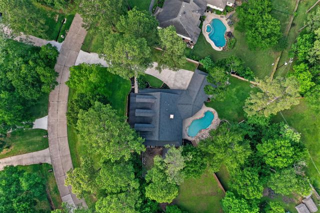 12602 Adams Run Drive, Cypress, TX 77429