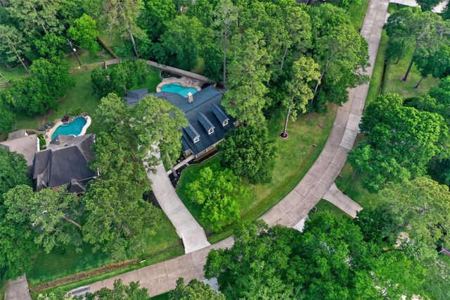 12602 Adams Run Drive, Cypress, TX 77429
