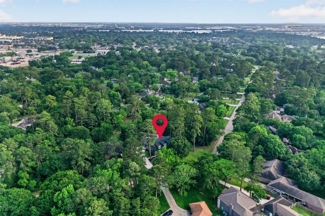 12602 Adams Run Drive, Cypress, TX 77429