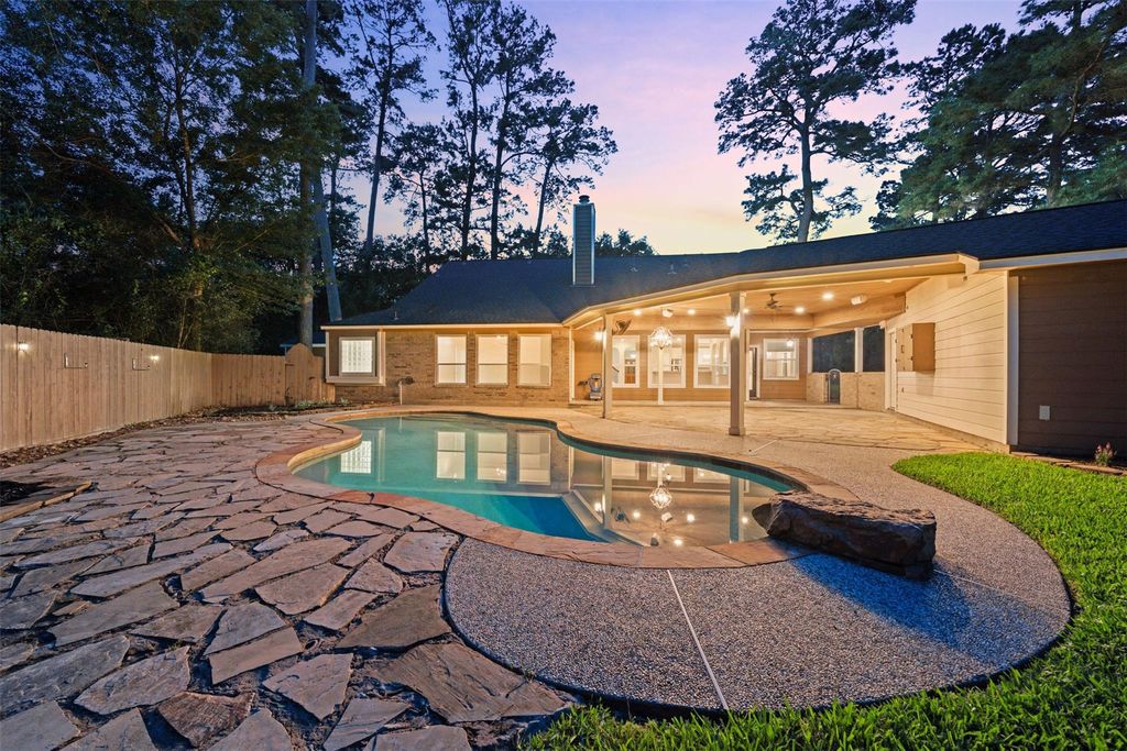 12602 Adams Run Drive, Cypress, TX 77429