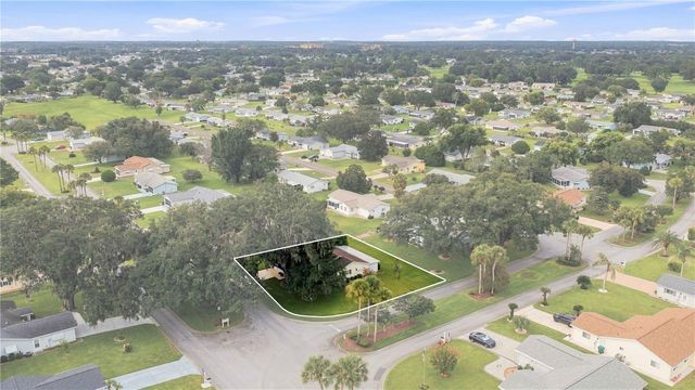 10298 SE 176TH STREET, Summerfield, FL 34491