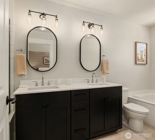 433 Parkside Walk, Sammamish, WA 98074
