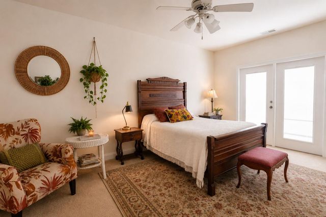 1025 Riverland Woods Place Apt 708, Charleston, SC 29412