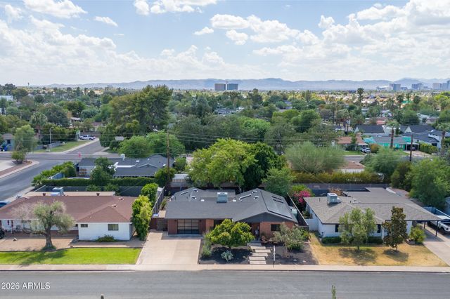 1837 E MINNEZONA Avenue, Phoenix, AZ 85016